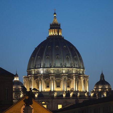 Beside The Vatican Rome Extérieur photo