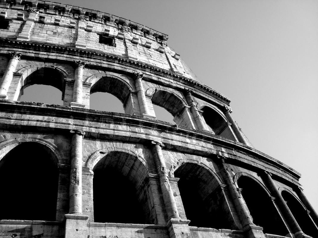 Beside The Vatican Rome Extérieur photo